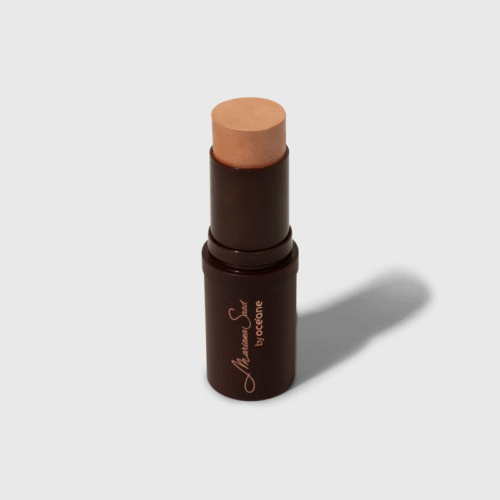Iluminador em Bastão Dourado Mariana Saad 14g - Océane