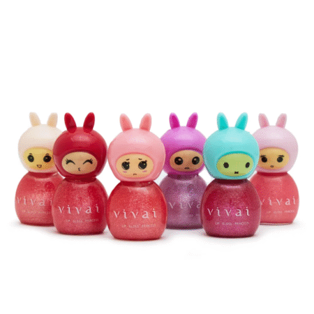 Lipgloss My Little Princess - Vivai