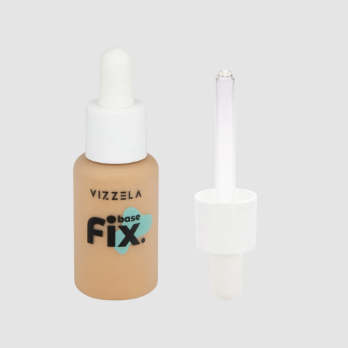 Base Fluida Fix - Vizzela