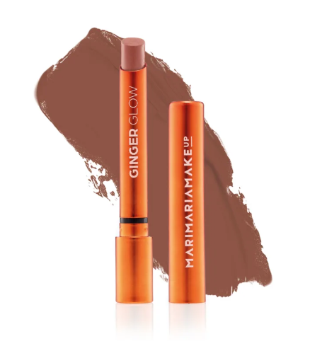 Batom Ginger Glow Stick Show - Mari Maria