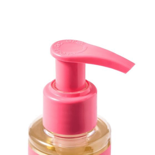 CLEASING OIL MAKE MELT NATALIA BEAUTY - RUBY ROSE