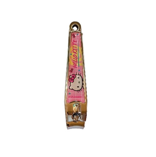 Cortador de Unhas Hello Kitty - Sanrio