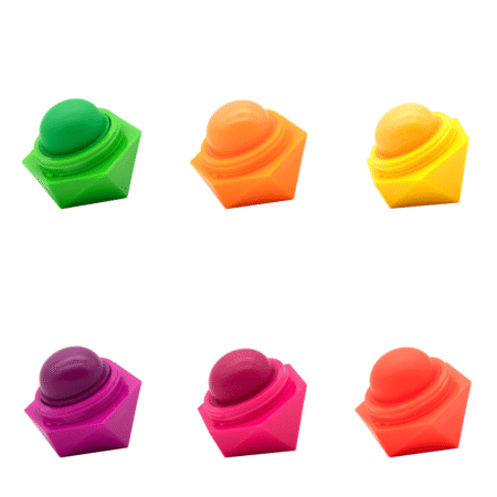 Lip Balm Rainbow - Pink 21