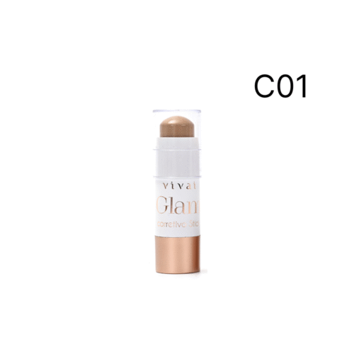 Corretivo Stick Glam - Vivai