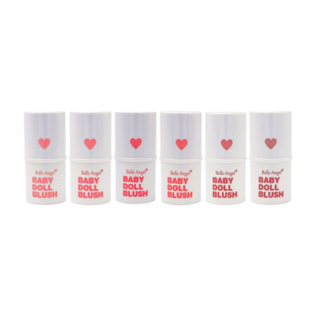 Baby Doll Blush Stick - Belle Angel