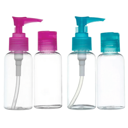 Kit Viagem Ricca c/2 Frascos