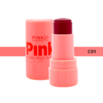 Blush Ultra Jelly - Pink 21