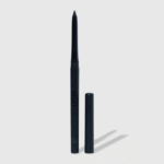 Lápis de Olhos Retrátil Preto - Eyeliner Black - Oceane