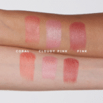 Mini Blush Stick Bastão - Oceane