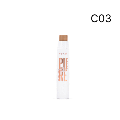 Corretivo Stick Pure Skin - Vivai
