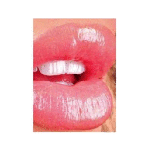 Lip Gloss Color Super - Pink 21