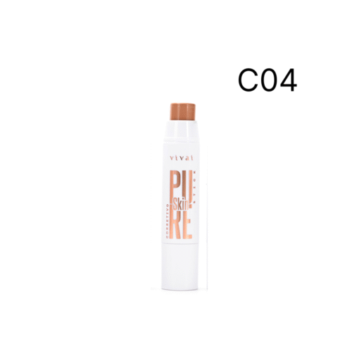 Corretivo Stick Pure Skin - Vivai
