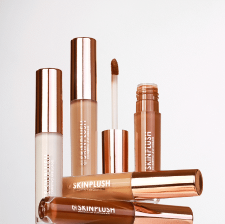 Corretivo SkinPlush  - Bruna Tavares