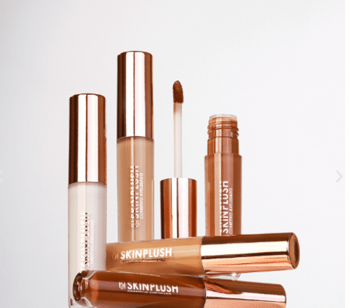 Corretivo SkinPlush - Bruna Tavares