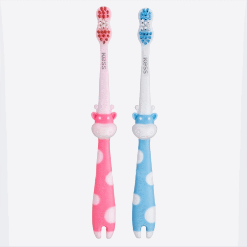 Escova de Dente Macia Junior - Kess