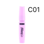 Máscara de Cílios Colorida Surreal - Pink 21