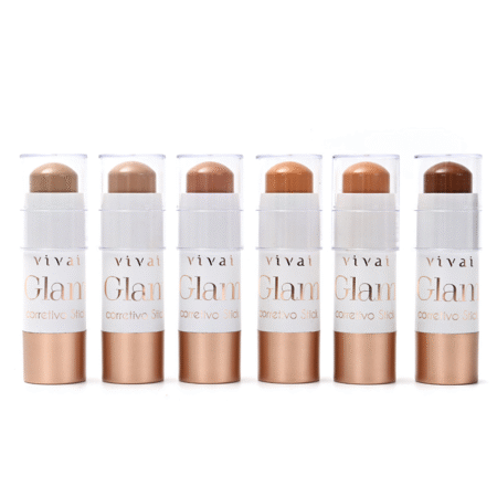 Corretivo Stick Glam - Vivai