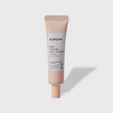 Creme Antissinais Diurno para Área Dos Olhos - Eye Rescue Day Cream  - Oceane