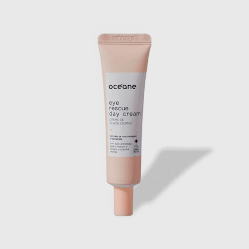 Creme Antissinais Diurno para Área Dos Olhos - Eye Rescue Day Cream  - Oceane