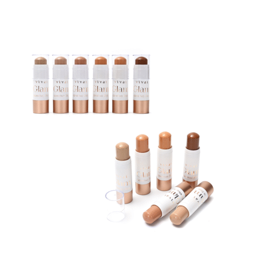 Corretivo Stick Glam - Vivai