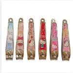 Cortador de Unhas Hello Kitty - Sanrio