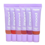 Gloss Labial Colour Lips Mood - Ruby Rose
