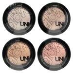 Iluminador The Glow - Uni Makeup
