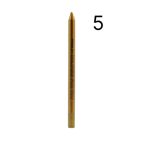 Delineador Colors For You - Pink 21