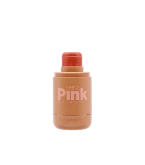 Blush Stick em Bastão - Pink 21