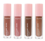 Gloss Labial Radiant Kiss - Ruby Rose