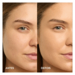 Base Semi-Matte Cushion Foundation - Oceane