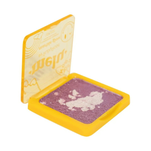 Iluminador Cremoso Marble Glow Beach Sunset - Melu By Ruby Rose