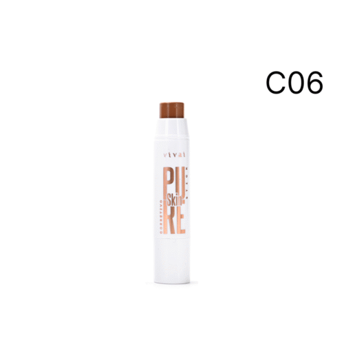 Corretivo Stick Pure Skin - Vivai