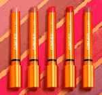 Batom Ginger Glow Stick Show - Mari Maria