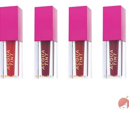 Batom Acqua Tint Makeup 4,4ml - Mari Maria