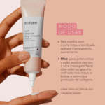 Creme Antissinais Diurno para Área Dos Olhos - Eye Rescue Day Cream  - Oceane