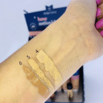 Base Antioxidante Multifuncional Efeito Matte - Mia Make