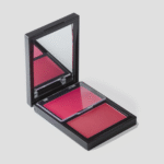 Blush Cremoso e em Pó Rosa Pink – Duo Blush Punch Paint - Oceane