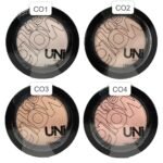 Iluminador The Glow - Uni Makeup