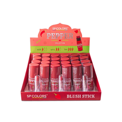 Blush Stick Pepper - SP Colors