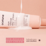 Creme Antissinais Diurno para Área Dos Olhos - Eye Rescue Day Cream  - Oceane