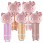 BT Hello Kitty Iluminador Liquid Glow - Bruna Tavares