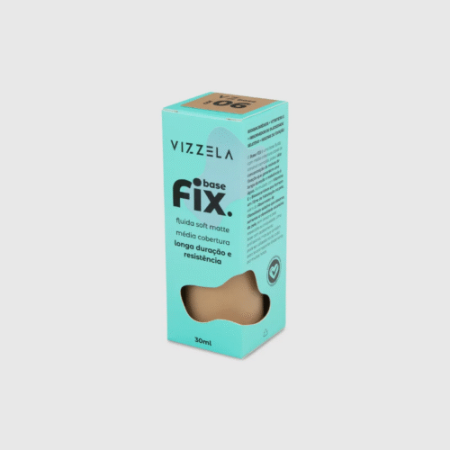 Base Fluida Fix - Vizzela