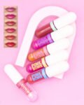 Lip Oil Pink Bomb - Pink 21