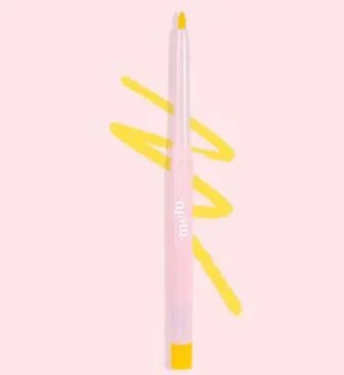 Lápis De Olhos Colorido - Melu By Ruby Rose