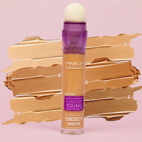 Corretivo Forever Young - Pink 21