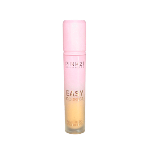 Corretivo Easy Correct Multiuso - Pink 21
