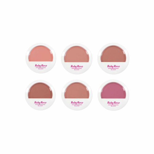 Blush - Ruby Rose