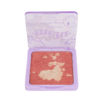 Iluminador Cremoso Marble Glow Space Cruiser - Melu By Ruby Rose