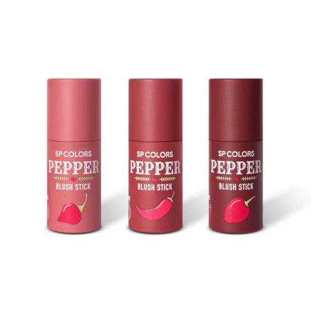 Blush Stick Pepper - SP Colors